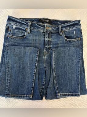 LIVERPOOL SKINNY ANKLE JEAN